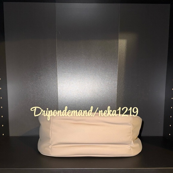 Lululemon City Essentials Shoulder Bag 4L- Fawn Brown - Picture 7 of 12